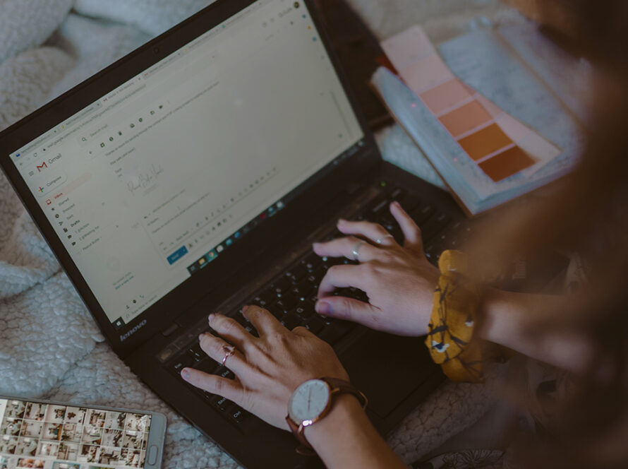 Guía para una newsletter efectiva