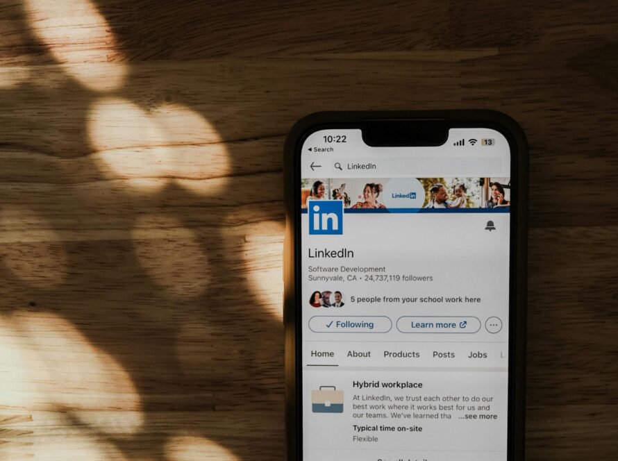 Consejos para multiplicar tu visibilidad en Linkedin